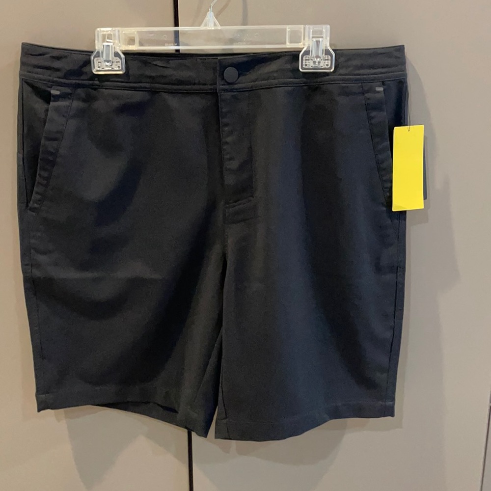 Men’s gym/training shorts
